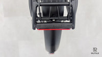 Flyer G1 Upstreet 5.10 Comfort Vert S