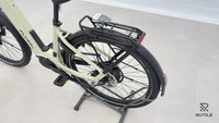 Flyer G1 Upstreet 5.10 Comfort Vert S