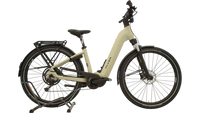 Flyer G1 Upstreet 5.10 Comfort Vert S