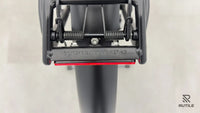 Flyer G1 Upstreet 5.10 Comfort Vert S
