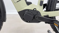 Flyer G1 Upstreet 5.10 Comfort Vert S