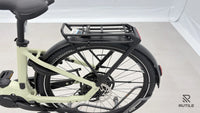 Flyer G1 Upstreet 5.10 Comfort Vert S
