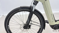 Flyer G1 Upstreet 5.10 Comfort Vert S