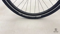 Flyer G1 Upstreet 5.10 Comfort Vert S