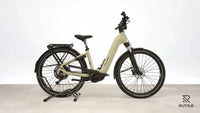 Flyer G1 Upstreet 5.10 Comfort Vert S