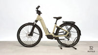 Flyer G1 Upstreet 5.10 Comfort Vert S