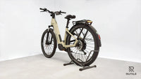 Flyer G1 Upstreet 5.10 Comfort Vert S