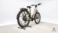 Flyer G1 Upstreet 5.10 Comfort Vert S