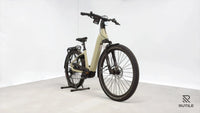 Flyer G1 Upstreet 5.10 Comfort Vert S