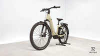 Flyer G1 Upstreet 5.10 Comfort Vert S