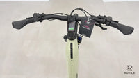 Flyer G1 Upstreet 5.10 Comfort Vert S