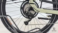 Flyer G1 Upstreet 5.10 Comfort Vert S