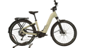 Flyer G1 Upstreet 5.10 Comfort Vert S