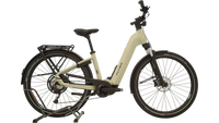 Flyer G1 Upstreet 5.10 Comfort Vert S