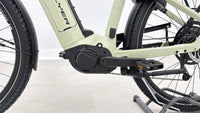 Flyer G1 Upstreet 5.10 Comfort Vert S