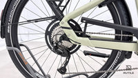 Flyer G1 Upstreet 5.10 Comfort Vert S