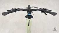 Flyer G1 Upstreet 5.10 Comfort Vert S