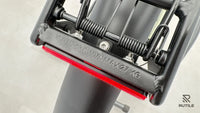 Flyer G1 Upstreet 5.10 Comfort Vert S