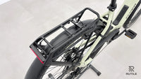 Flyer G1 Upstreet 5.10 Comfort Vert S