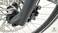 Flyer G1 Upstreet 5.10 Comfort Vert S