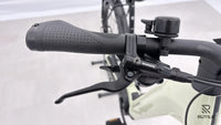 Flyer G1 Upstreet 5.10 Comfort Vert S