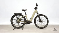 Flyer G1 Upstreet 5.10 Comfort Vert S