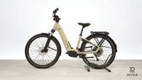Flyer G1 Upstreet 5.10 Comfort Vert S