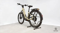 Flyer G1 Upstreet 5.10 Comfort Vert S