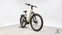 Flyer G1 Upstreet 5.10 Comfort Vert S