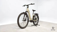 Flyer G1 Upstreet 5.10 Comfort Vert S