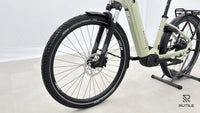 Flyer G1 Upstreet 5.10 Comfort Vert S