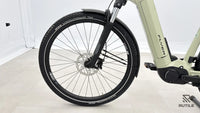 Flyer G1 Upstreet 5.10 Comfort Vert S