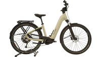 Flyer G1 Upstreet 5.10 Comfort Vert S