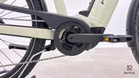 Flyer G1 Upstreet 5.10 Comfort Vert S