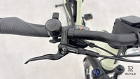 Flyer G1 Upstreet 5.10 Comfort Vert S