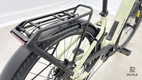 Flyer G1 Upstreet 5.10 Comfort Vert S