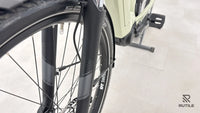 Flyer G1 Upstreet 5.10 Comfort Vert S