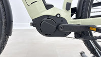 Flyer G1 Upstreet 5.10 Comfort Vert S