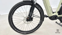 Flyer G1 Upstreet 5.10 Comfort Vert S