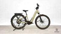 Flyer G1 Upstreet 5.10 Comfort Vert S