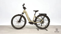 Flyer G1 Upstreet 5.10 Comfort Vert S