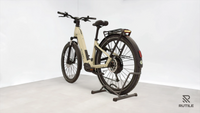 Flyer G1 Upstreet 5.10 Comfort Vert S