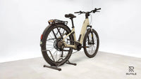 Flyer G1 Upstreet 5.10 Comfort Vert S