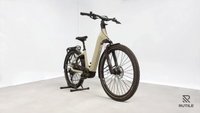 Flyer G1 Upstreet 5.10 Comfort Vert S