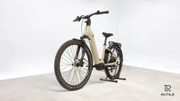 Flyer G1 Upstreet 5.10 Comfort Vert S