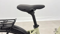 Flyer G1 Upstreet 5.10 Comfort Vert S