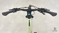 Flyer G1 Upstreet 5.10 Comfort Vert S