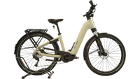 Flyer G1 Upstreet 5.10 Comfort Vert S