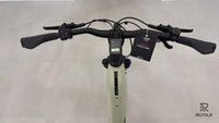 Flyer G1 Upstreet 5.10 Comfort Vert S