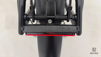 Flyer G1 Upstreet 5.10 Comfort Vert S
